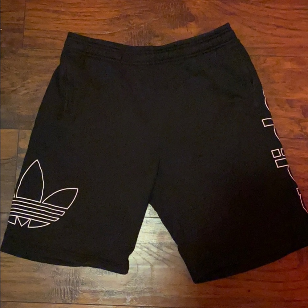 Adidas shorts